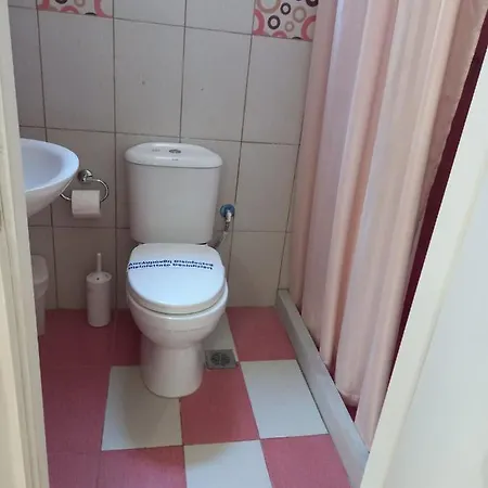Apartment Drossia 13 Mavrovouni (Laconia)